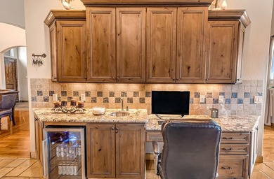 This is where sophistication, comfort, and functionality all - photo 11