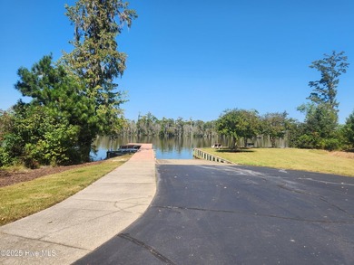 Corner lot in Riversound!! Just under 3 acres. Discover your - photo 12