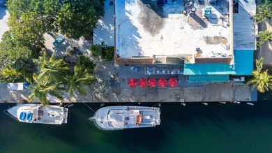 This property is on the Oceanside of Downtown Key Largo with 500 - photo 13