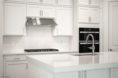 Experience luxury waterfront living in this stunning Birchwood - photo 4