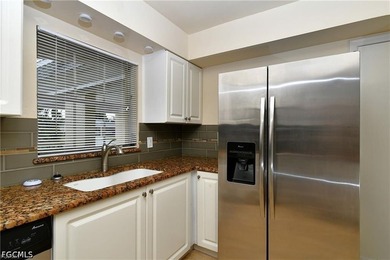 Welcome home to this spacious two bedroom, two bathroom condo in - photo 15