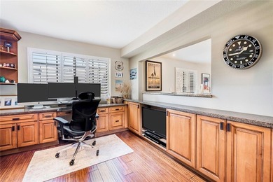 Spectacular Two-story home located 1 block from the beach. This - photo 15