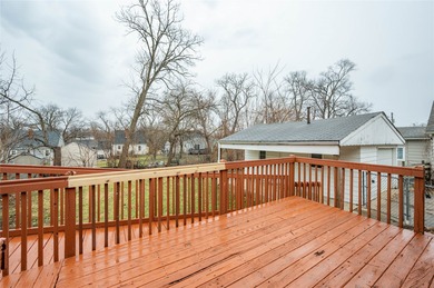 Perfect for first-time buyers! This charming 936 sq ft ranch
