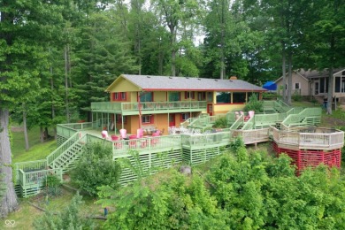 Raccoon Lake, Lakefront, Lake View - photo 2