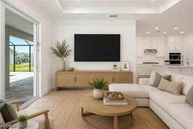 Experience luxury waterfront living in this stunning Birchwood - photo 8