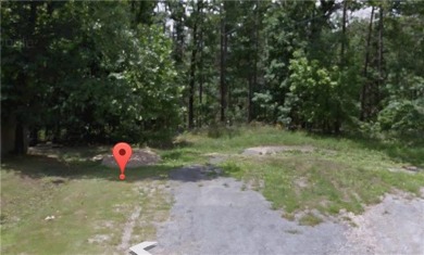 Lake Norwood Lot For Sale in Bella Vista Arkansas