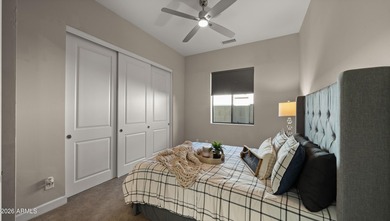 Seller Motivated! Experience upscale living in this fully - photo 21