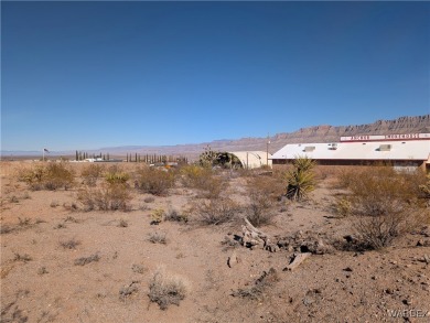 Lake Mead Commercial For Sale in Meadview Arizona