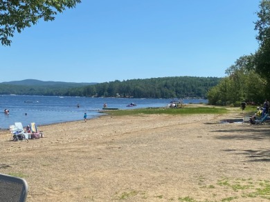 Great Sacandaga Lake Access with dues SOLD - photo 2