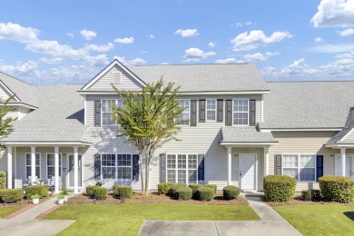 Lake Home For Sale in Summerville, South Carolina