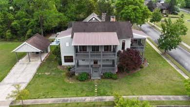  Home For Sale in Eufaula Alabama