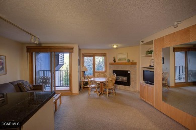 Lake Condo Sale Pending in Winter Park, Colorado