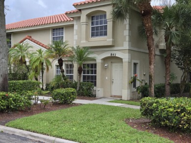 (private lake, pond, creek) Townhome/Townhouse For Sale in West Palm Beach Florida