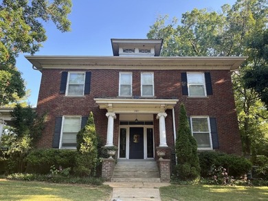 Pickwick Lake Home For Sale in Sheffield Alabama