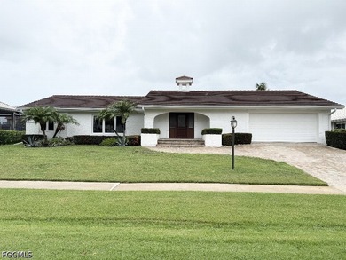 Marco Island Area Home For Sale in Marco Island Florida