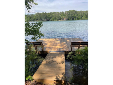 Lake Lot For Sale in Chappells, South Carolina