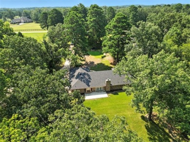 Lake Home For Sale in Shreveport, Louisiana