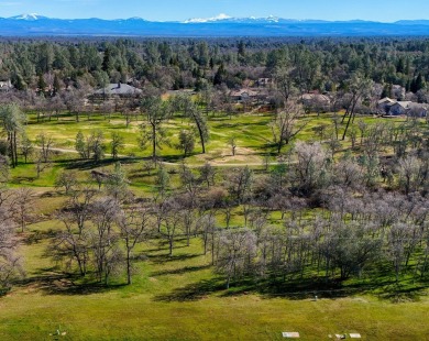 Lake Shasta Lot For Sale in Redding California