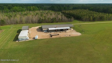 Welcome to Paradise Whitetails, an extraordinary 958+/- acre - photo 46