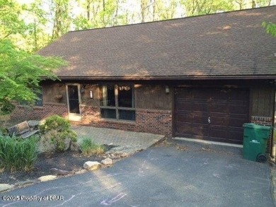 Lake Home For Sale in Hazleton, Pennsylvania