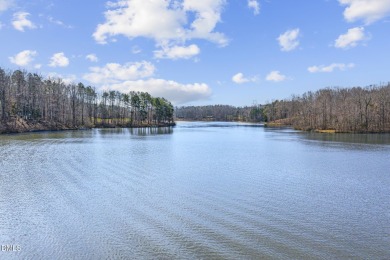 Lake Lot For Sale in Roxboro, North Carolina
