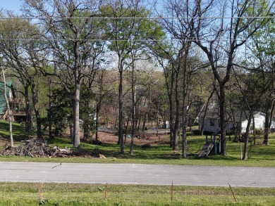 Lake Lot For Sale in Afton, Oklahoma