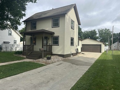 Rock River - Rock County Home Active Under Contract in Janesville Wisconsin