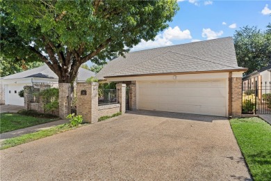 Lake Waco Home For Sale in Waco Texas