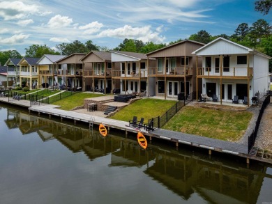 Lake Home For Sale in Hot Springs, Arkansas
