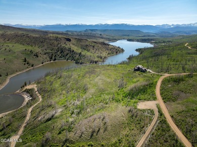 (private lake, pond, creek) Acreage For Sale in Granby Colorado