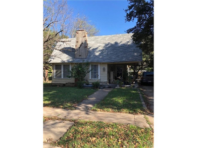 Lake Waco Home For Sale in Waco Texas