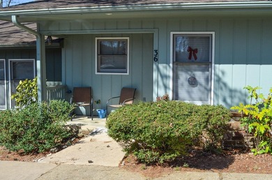 Lake Desoto Townhome/Townhouse For Sale in Hot Springs Village Arkansas
