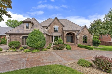 Total Sq Footage is 7,567 per measurement. Welcome to this - photo 1