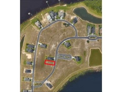 Lake Van  Lot For Sale in Auburndale Florida