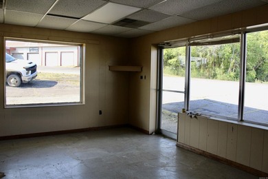 Great commercial property at 112 Hwy 270 W, Mount Ida, AR. This - photo 2