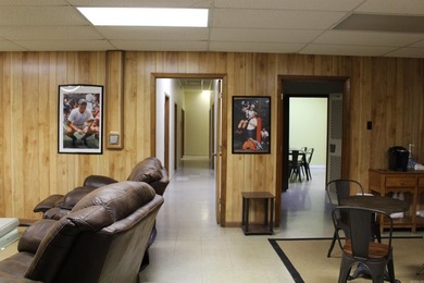 Great commercial property at 112 Hwy 270 W, Mount Ida, AR. This - photo 3