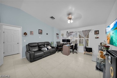 Welcome to 4115 SW 1st Ave, Cape Coral, FL 33914! This unique - photo 3