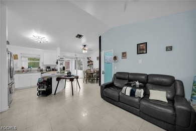 Welcome to 4115 SW 1st Ave, Cape Coral, FL 33914! This unique - photo 4