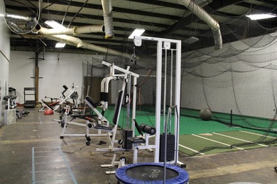 Great commercial property at 112 Hwy 270 W, Mount Ida, AR. This - photo 5