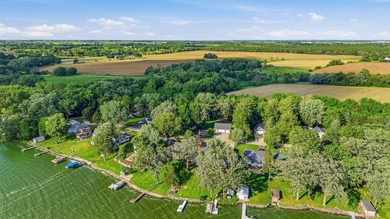 Rare opportunity to own an updated lakefront property on TWO - photo 5