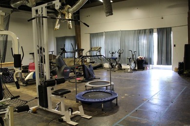 Great commercial property at 112 Hwy 270 W, Mount Ida, AR. This - photo 6