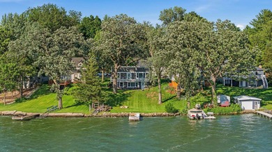 Rare opportunity to own an updated lakefront property on TWO - photo 6