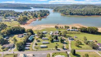 Cherokee Lake Campground For Sale - Lake Commercial Under Contract in Mooresburg, Tennessee