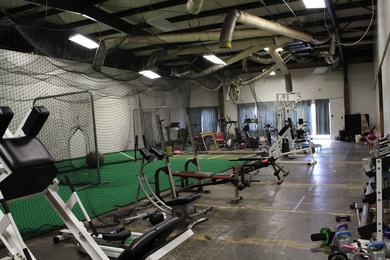 Great commercial property at 112 Hwy 270 W, Mount Ida, AR. This - photo 7