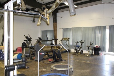 Great commercial property at 112 Hwy 270 W, Mount Ida, AR. This - photo 8