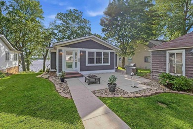 Rare opportunity to own an updated lakefront property on TWO - photo 8