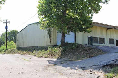 Great commercial property at 112 Hwy 270 W, Mount Ida, AR. This - photo 10