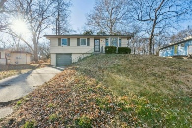 Lake Home Sale Pending in Lake Waukomis, Missouri