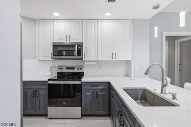 Experience resort-style living from this beautifully updated - photo 7