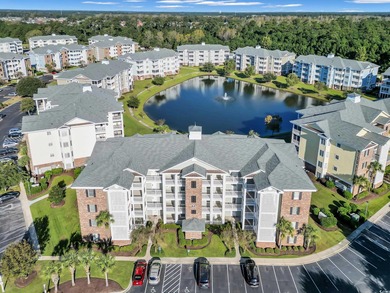 Intracoastal Waterway - Horry County Condo For Sale in Myrtle Beach South Carolina